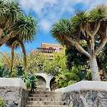 Vakantiehuis Gerardo Miramar *