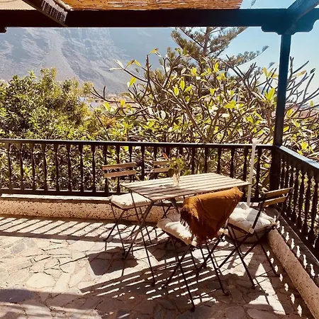 Gerardo Miramar Dom wakacyjny *