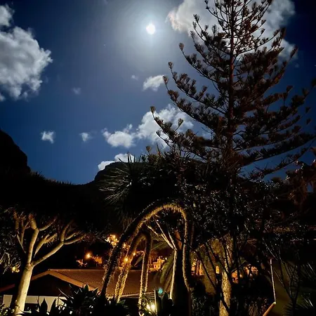 Gerardo Miramar Dom wakacyjny