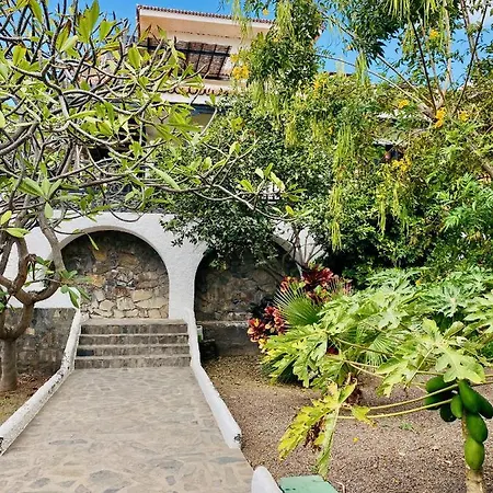 Gerardo Miramar La Playa de la Calera