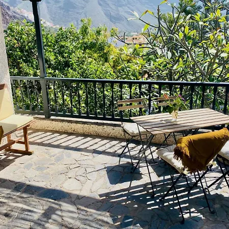 Gerardo Miramar * La Playa de la Calera