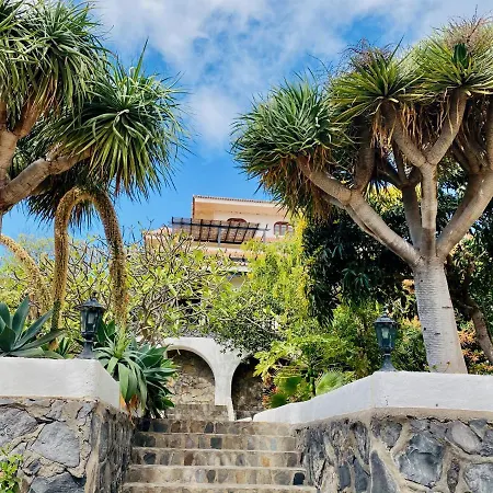 Dom wakacyjny Gerardo Miramar *