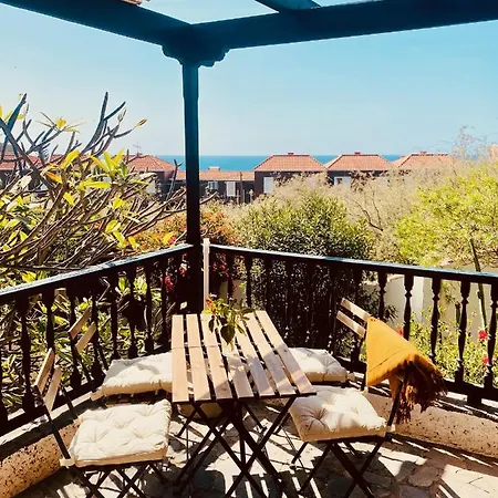 Gerardo Miramar Dom wakacyjny La Playa de la Calera