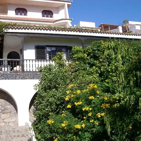 Gerardo Miramar La Playa de la Calera
