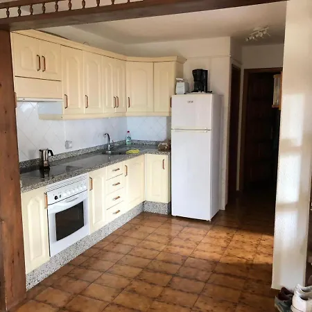 Gerardo Miramar * La Playa de la Calera