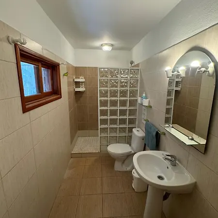 Gerardo Miramar Dom wakacyjny *