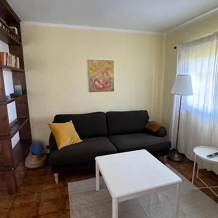 Dom wakacyjny Gerardo Miramar *