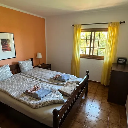 Gerardo Miramar Vakantiehuis La Playa de la Calera