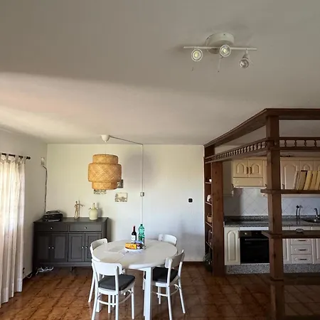 Gerardo Miramar La Playa de la Calera