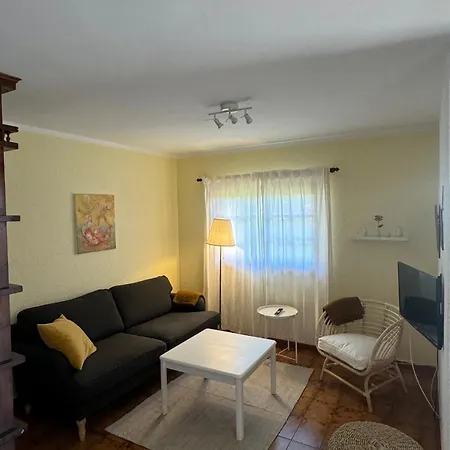 Gerardo Miramar Dom wakacyjny