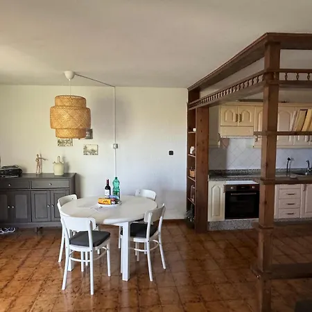 Gerardo Miramar Dom wakacyjny *