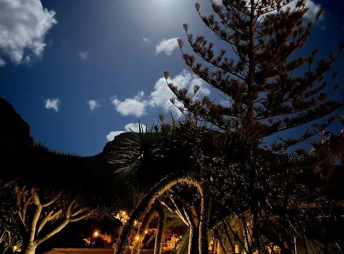 Gerardo Miramar 펜션