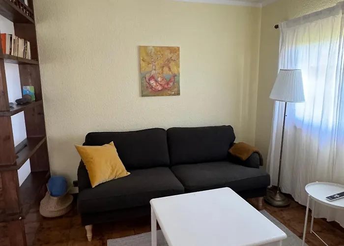 펜션 Gerardo Miramar *