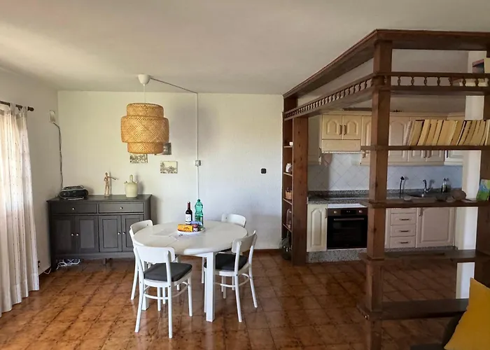 Gerardo Miramar 펜션 *