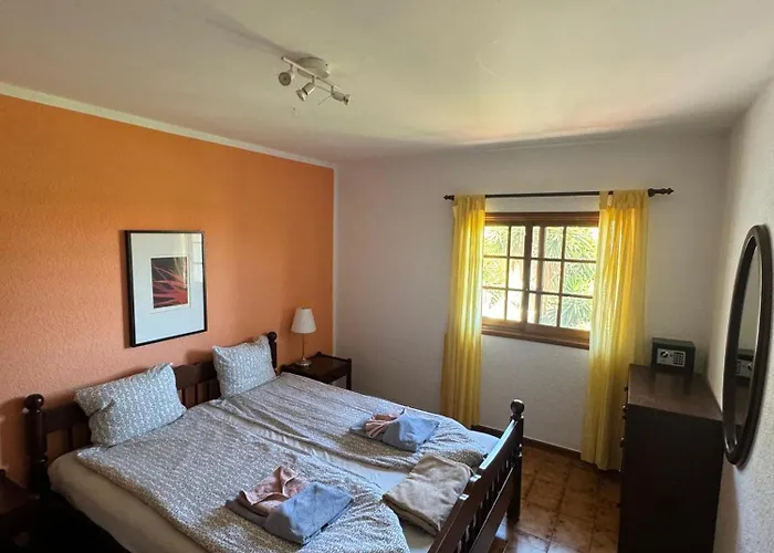 펜션 Gerardo Miramar *