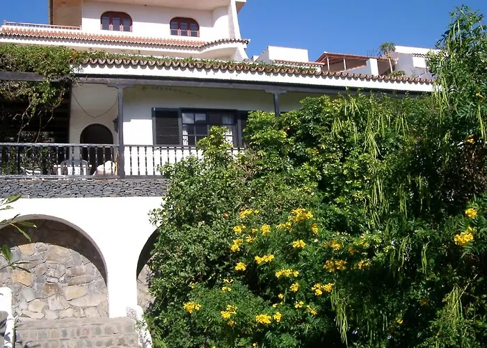 Gerardo Miramar La Playa de la Calera